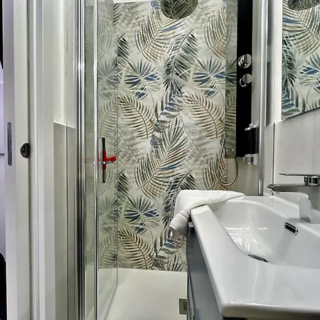 New Mono 5 Min To Isola Corso Gae Aulenti Duomo Appartement