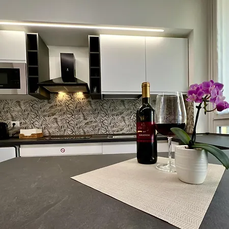 Appartement New Mono 5 Min To Isola Corso Gae Aulenti Duomo *